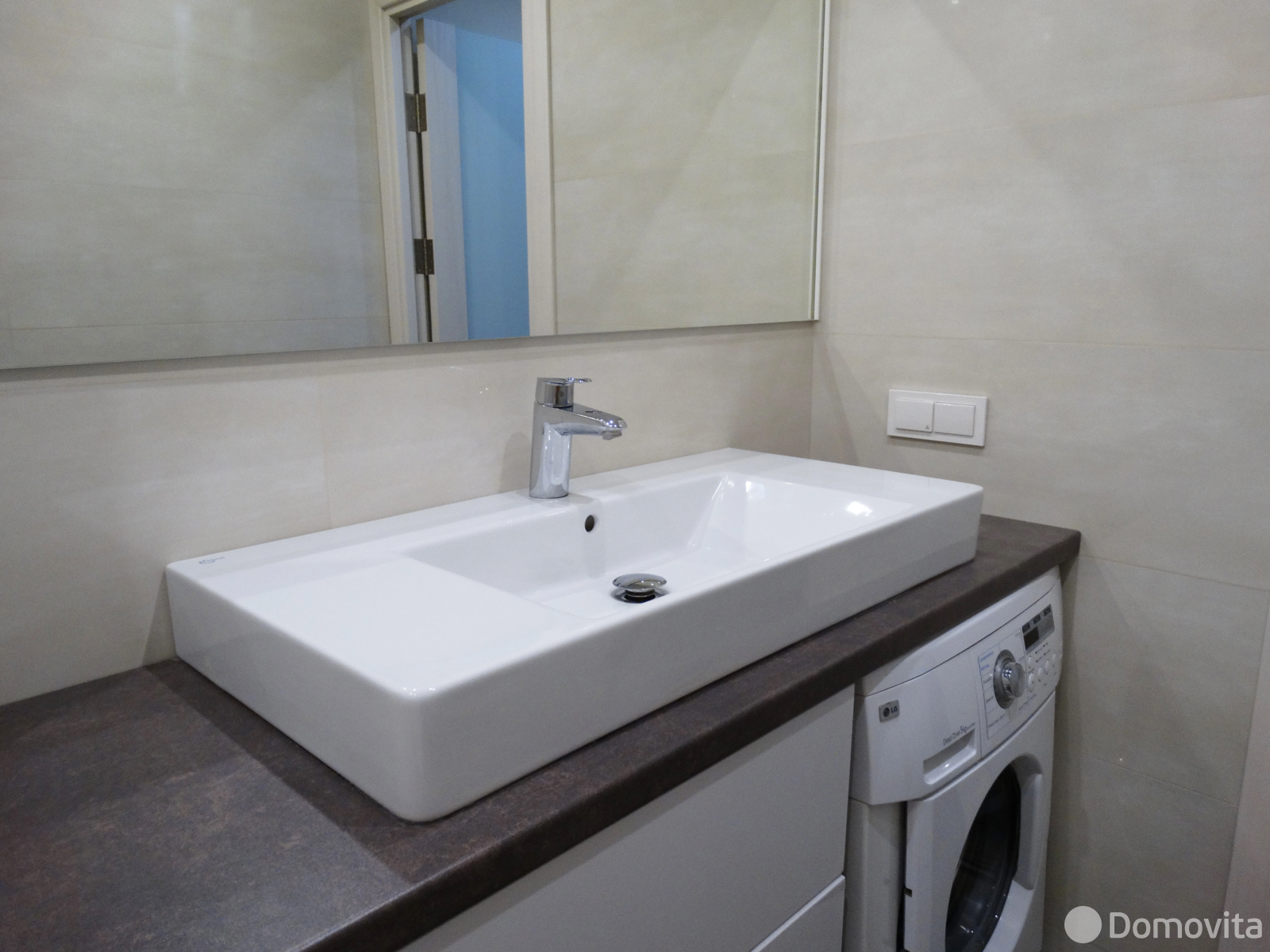 Снять 3-комнатную квартиру в Минске, пер. Калинина, д. 5А, 530USD, код 147723 - фото 3