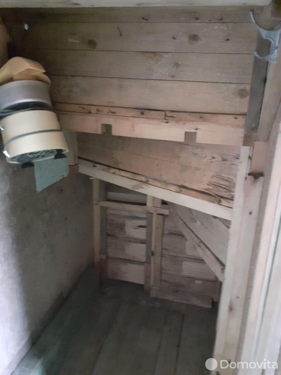 Продажа 1-этажной дачи в Зароновка-1 Витебская область, 4000USD, код 179639 - фото 15