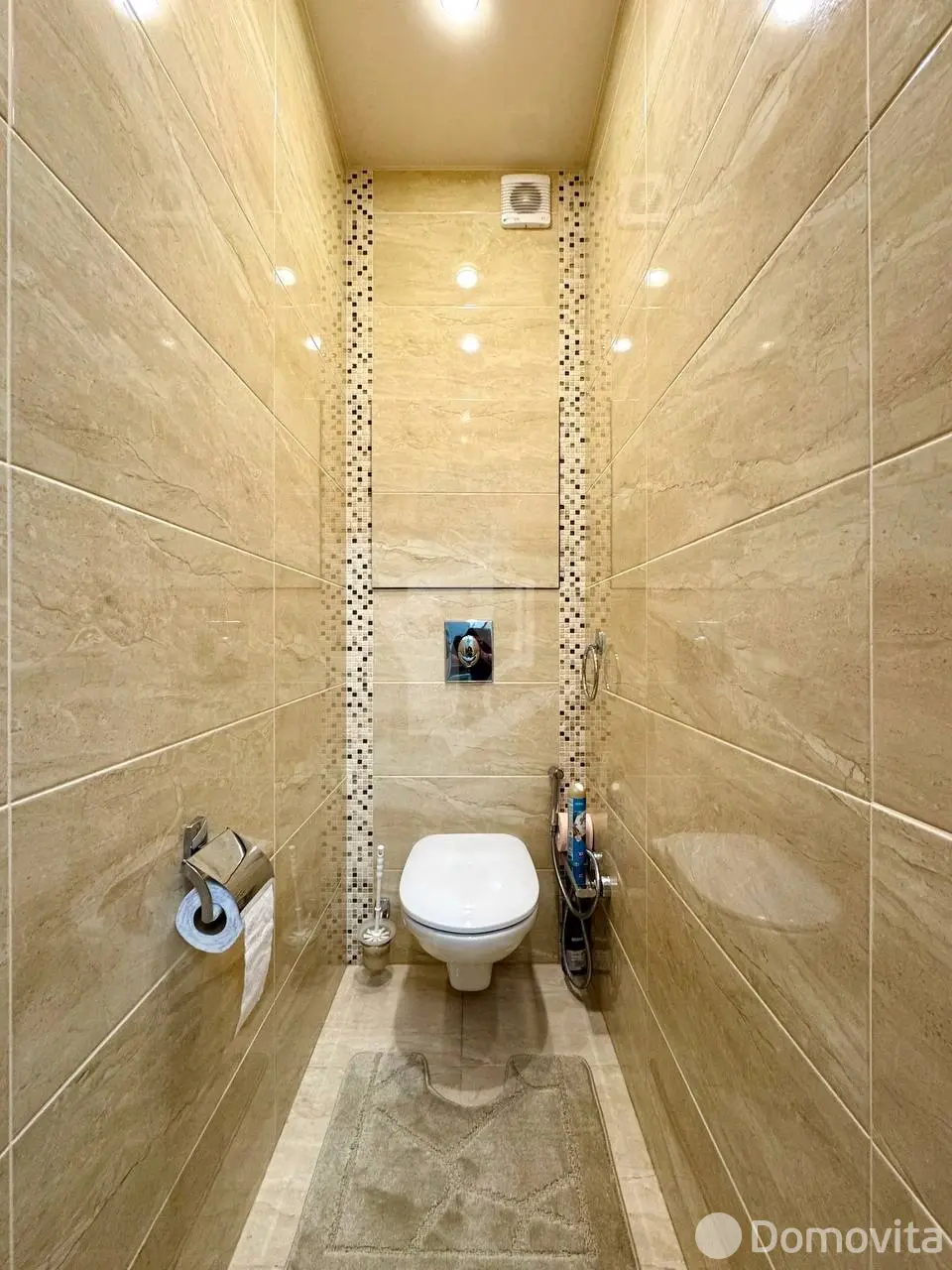 Снять 2-комнатную квартиру в Копище, ул. Подгорная, д. 19А/4, 550USD, код 150925 - фото 17