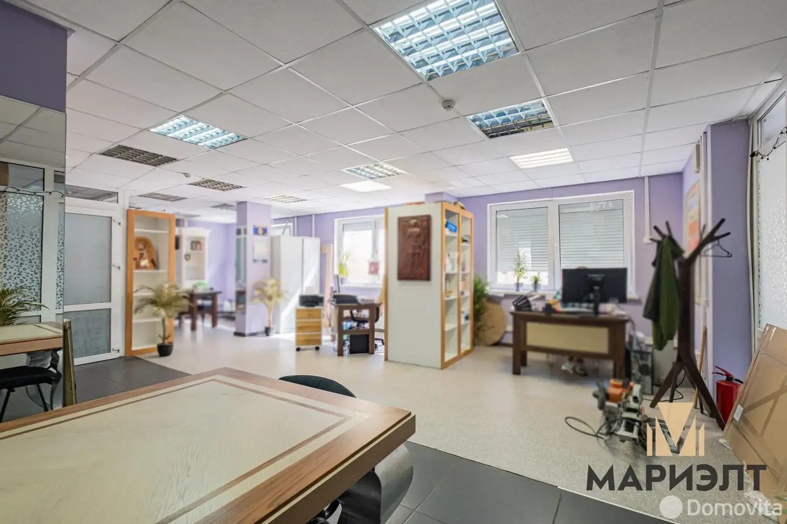 Купить офис на ул. Петра Мстиславца, д. 4 в Минске, 245000USD, код 8565 - фото 7