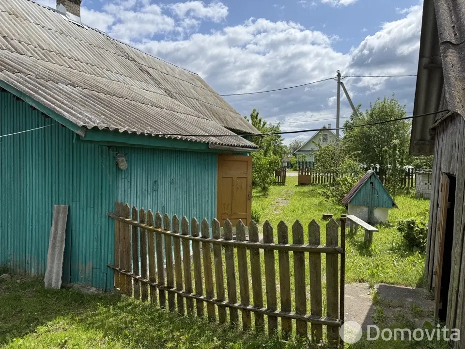 продажа коттеджа, Рабунь, ул. Новая, д. 23