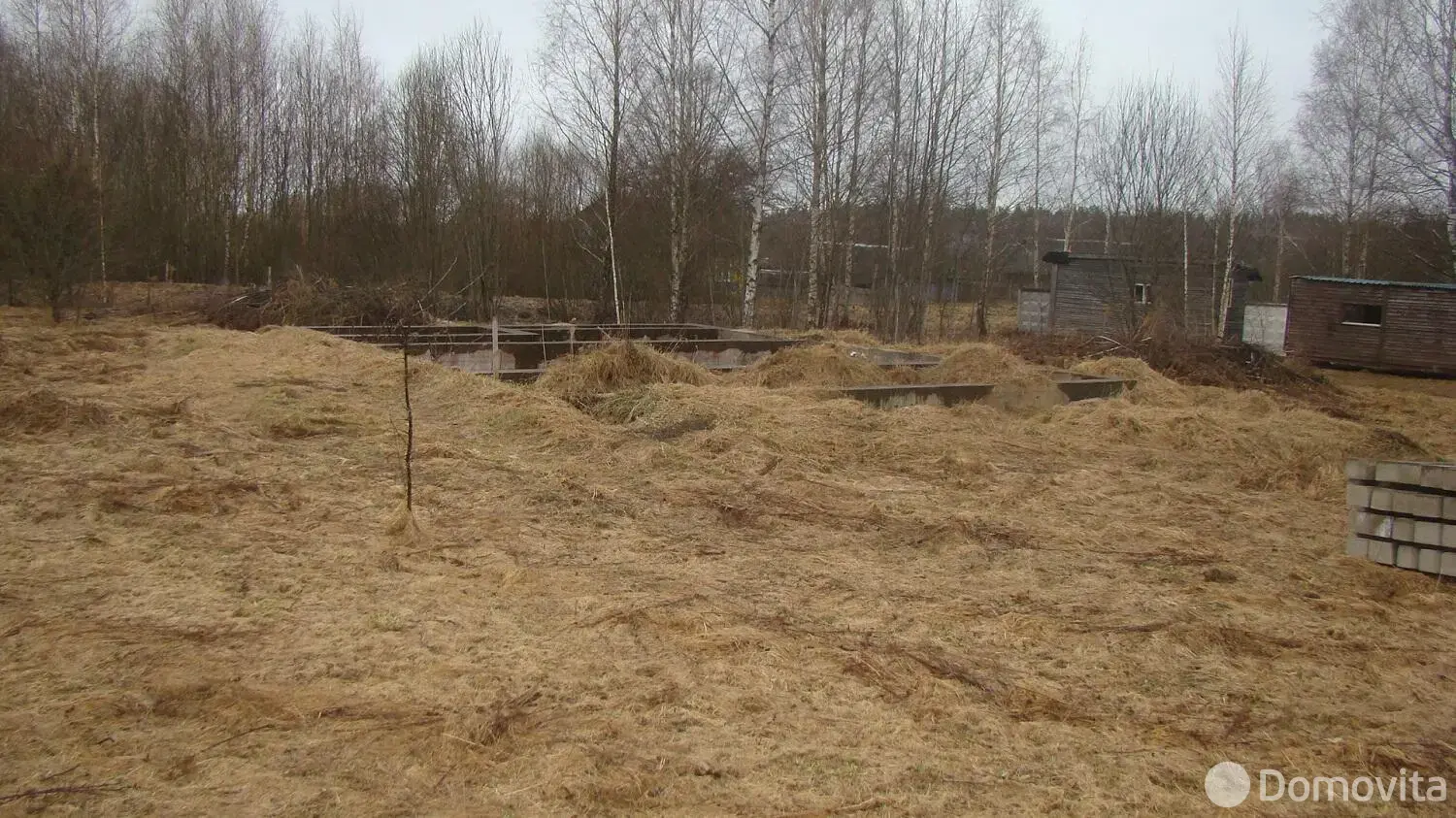 участок, Суринты,