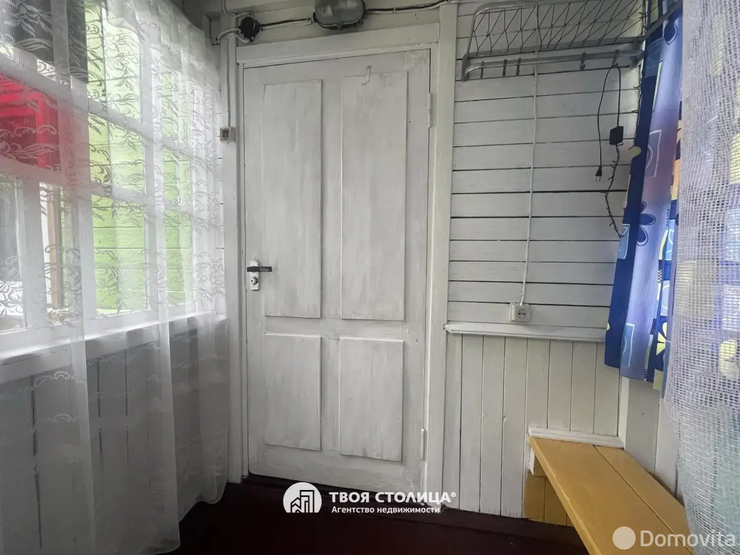 Продажа 1-этажной дачи в Подшипник Минская область, 59589BYN, код 186150 - фото 20