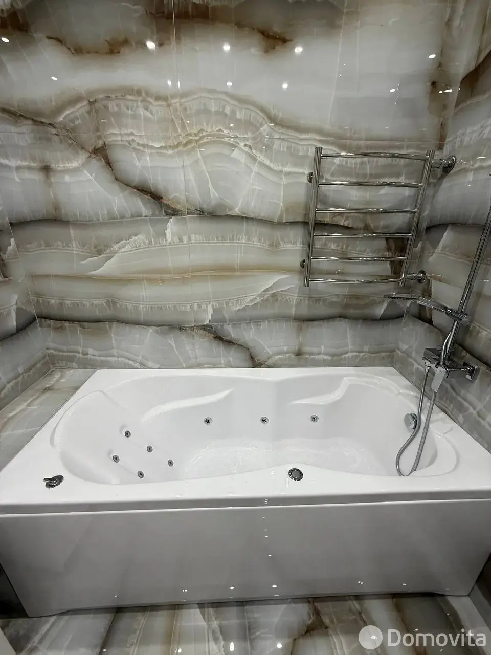 Снять 2-комнатную квартиру в Минске, ул. Скрыганова, д. 4, 1500USD, код 151107 - фото 29