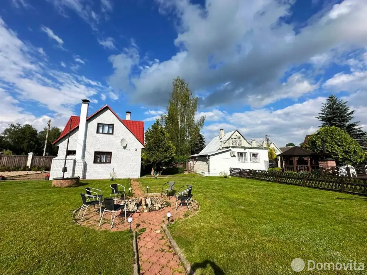 Продажа 2-этажной дачи в Железняках Витебская область, 90000USD, код 183167 - фото 28