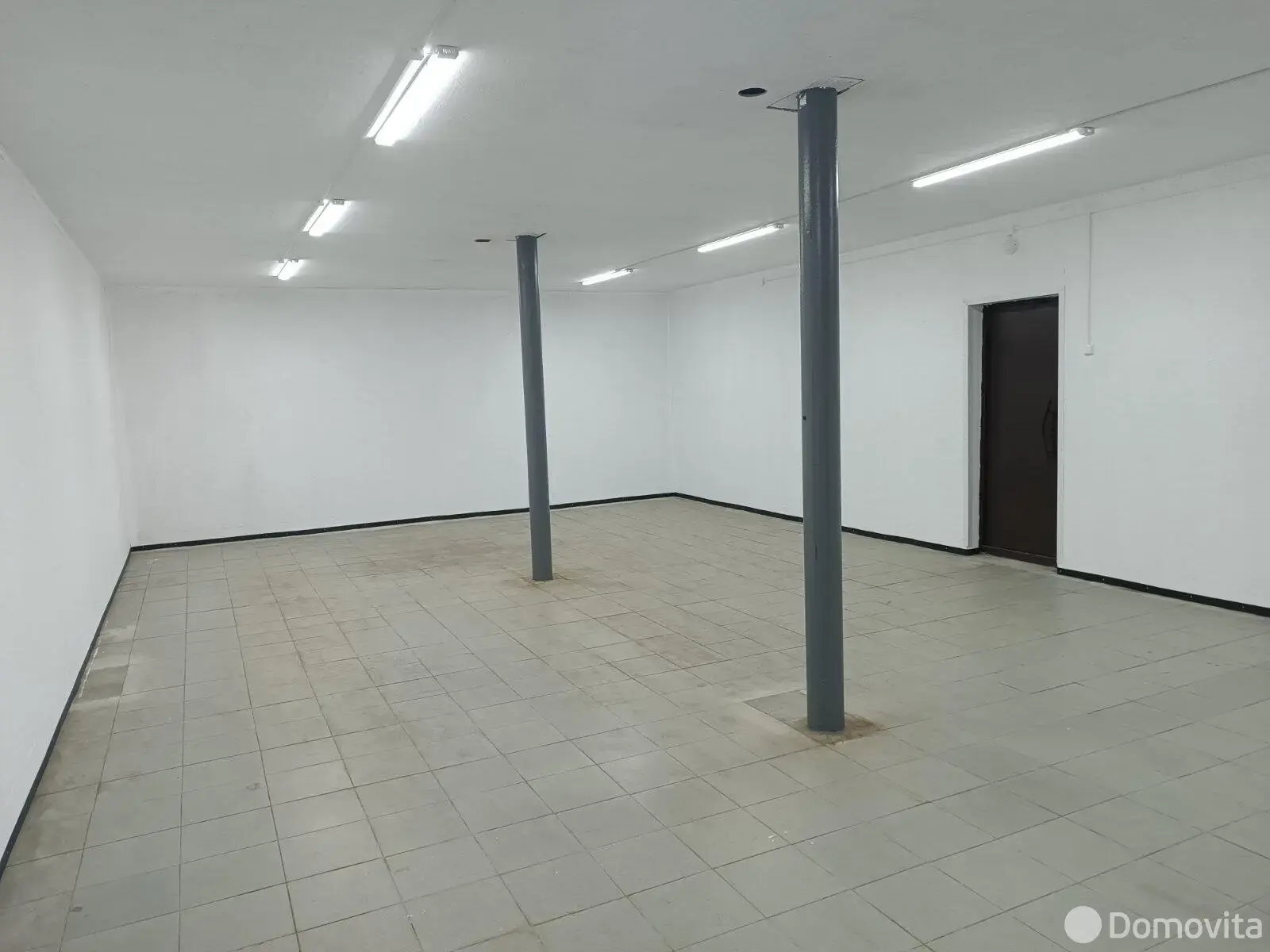 арендовать склад, Плещеницы, ул. Октябрьская, д. 52