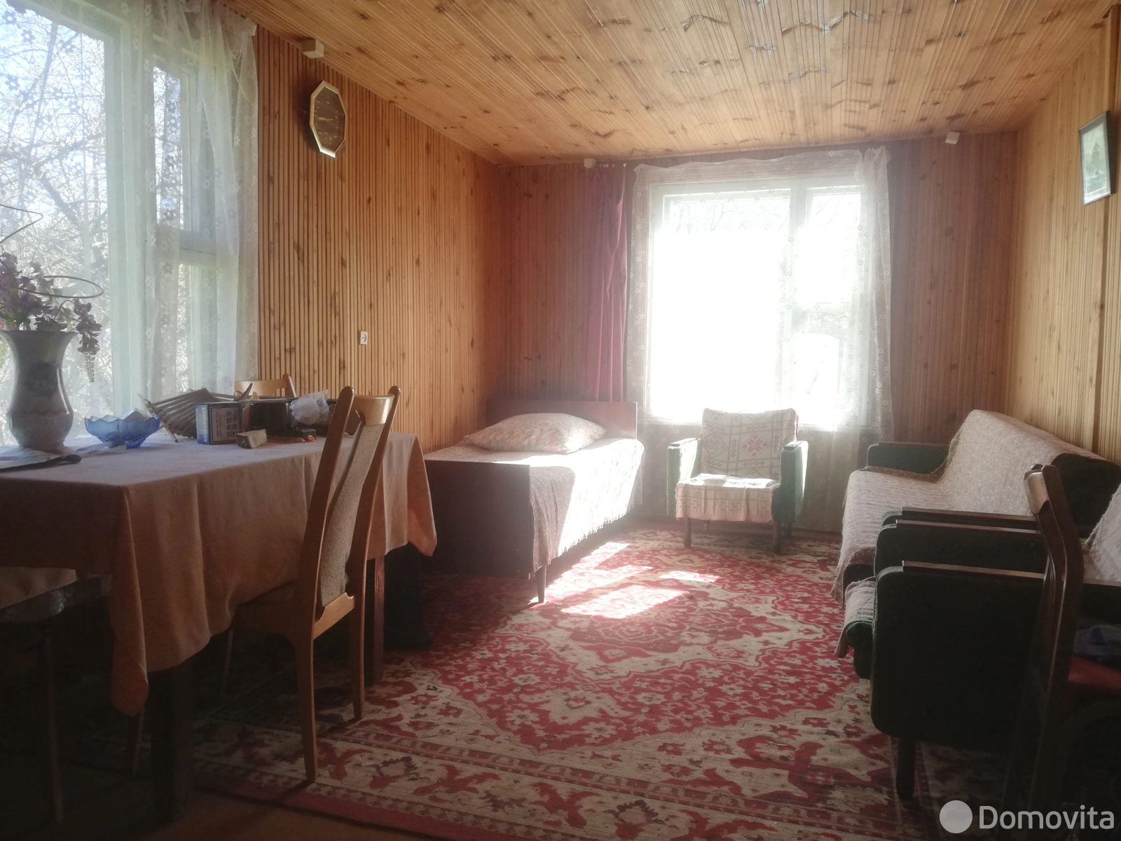 дача, Олехновичи, 