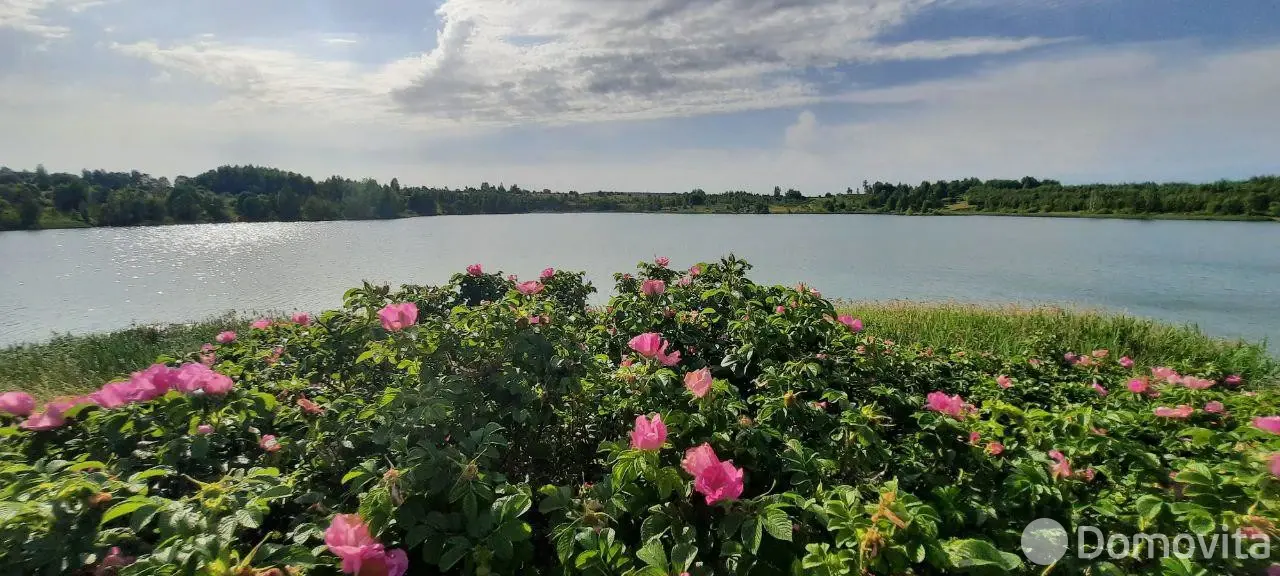 Продажа 2-этажной дачи в Планета-плюс Воложинский район Минская область, 11000USD, код 166004 - фото 18
