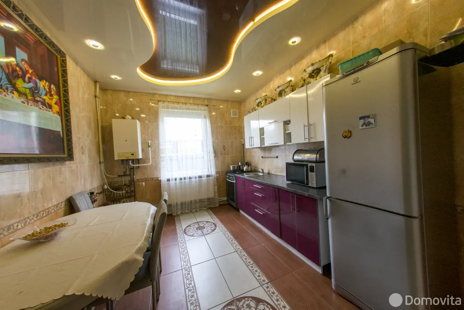 Стоимость продажи дома, Колодищи, ул. Тихоновская, д. 33