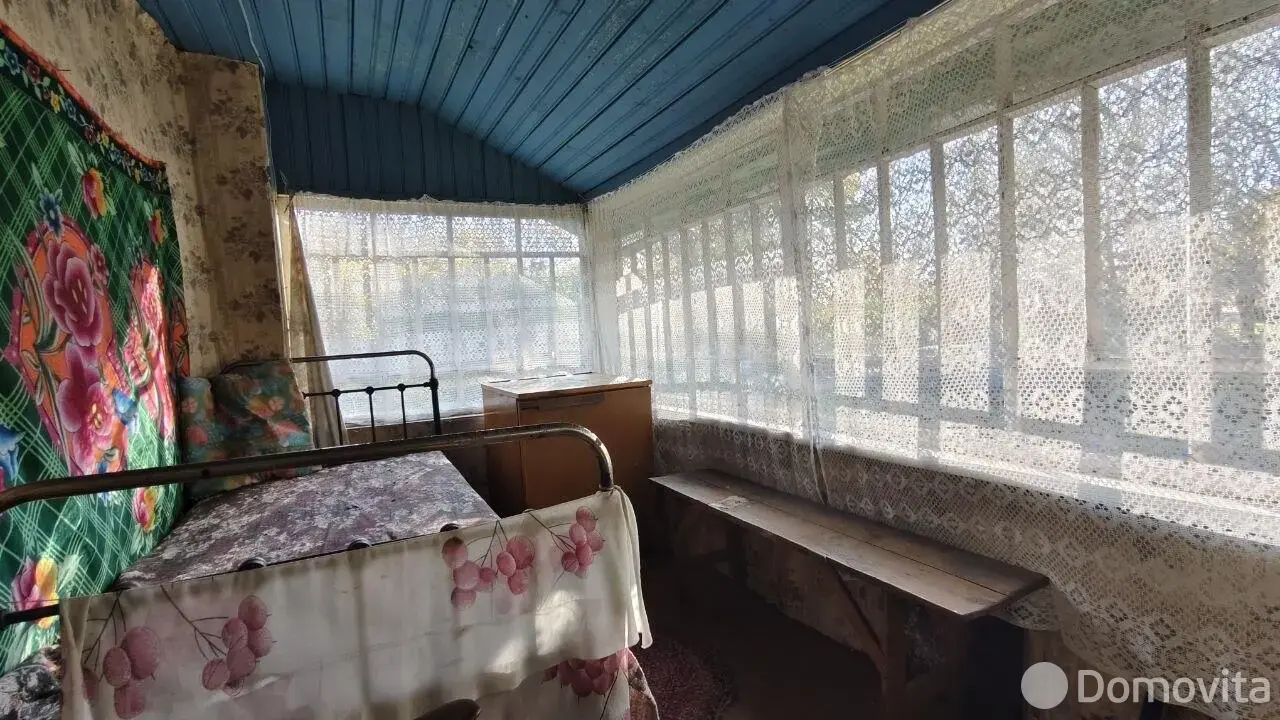 коттедж, Климанты, д. 22