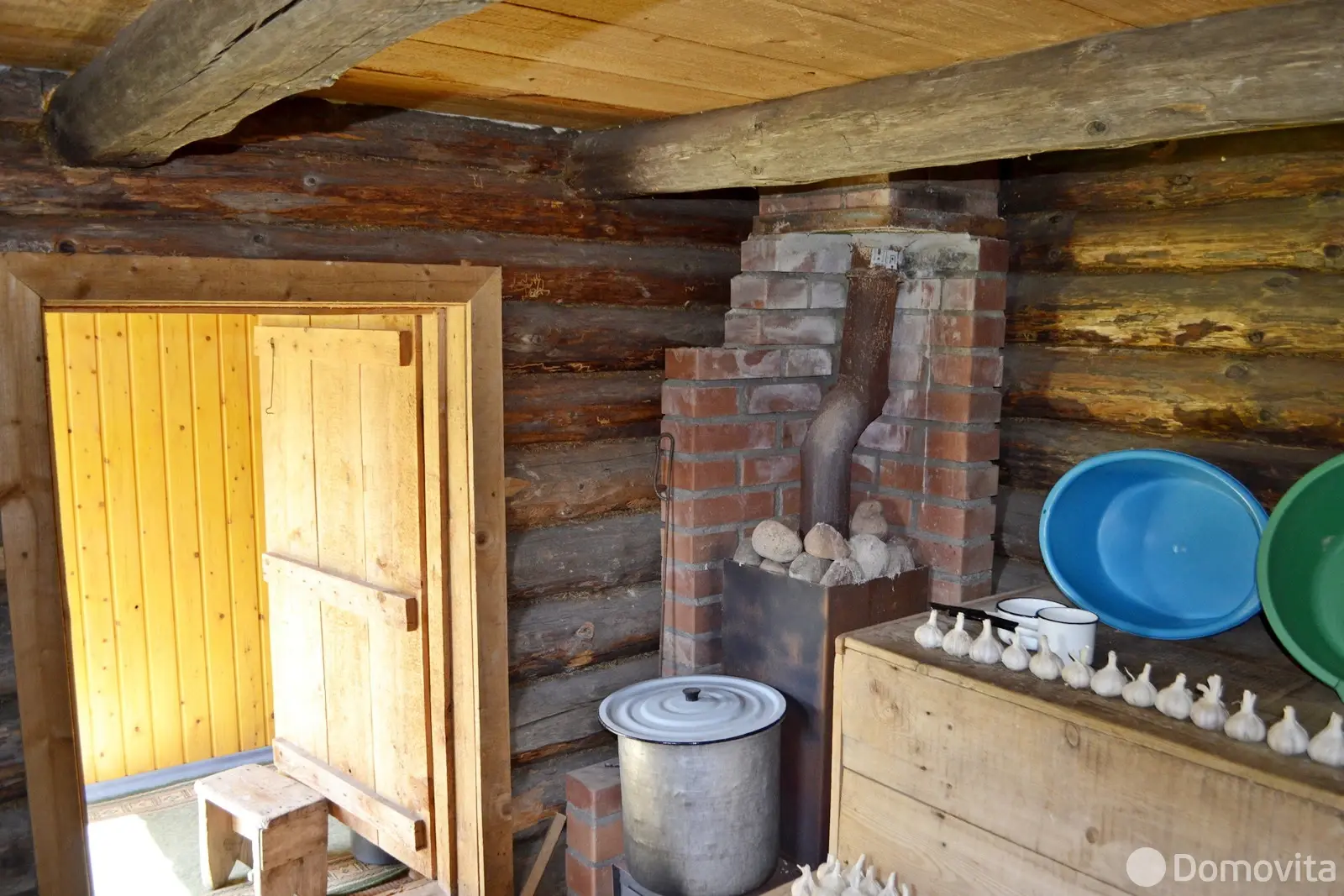 Продажа 2-этажной дачи в Сокол Минская область, 45000USD, код 184007 - фото 26