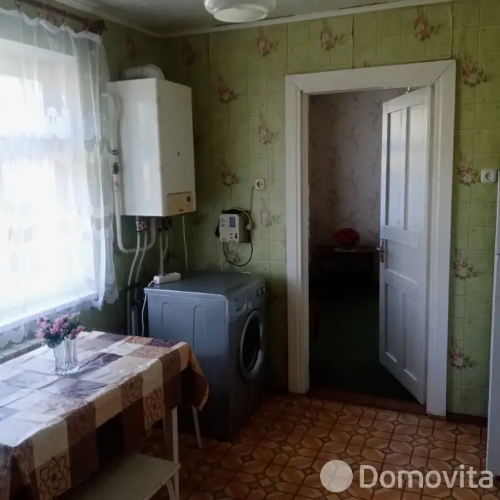 Стоимость продажи дома, Пинск, ул. Энгельса