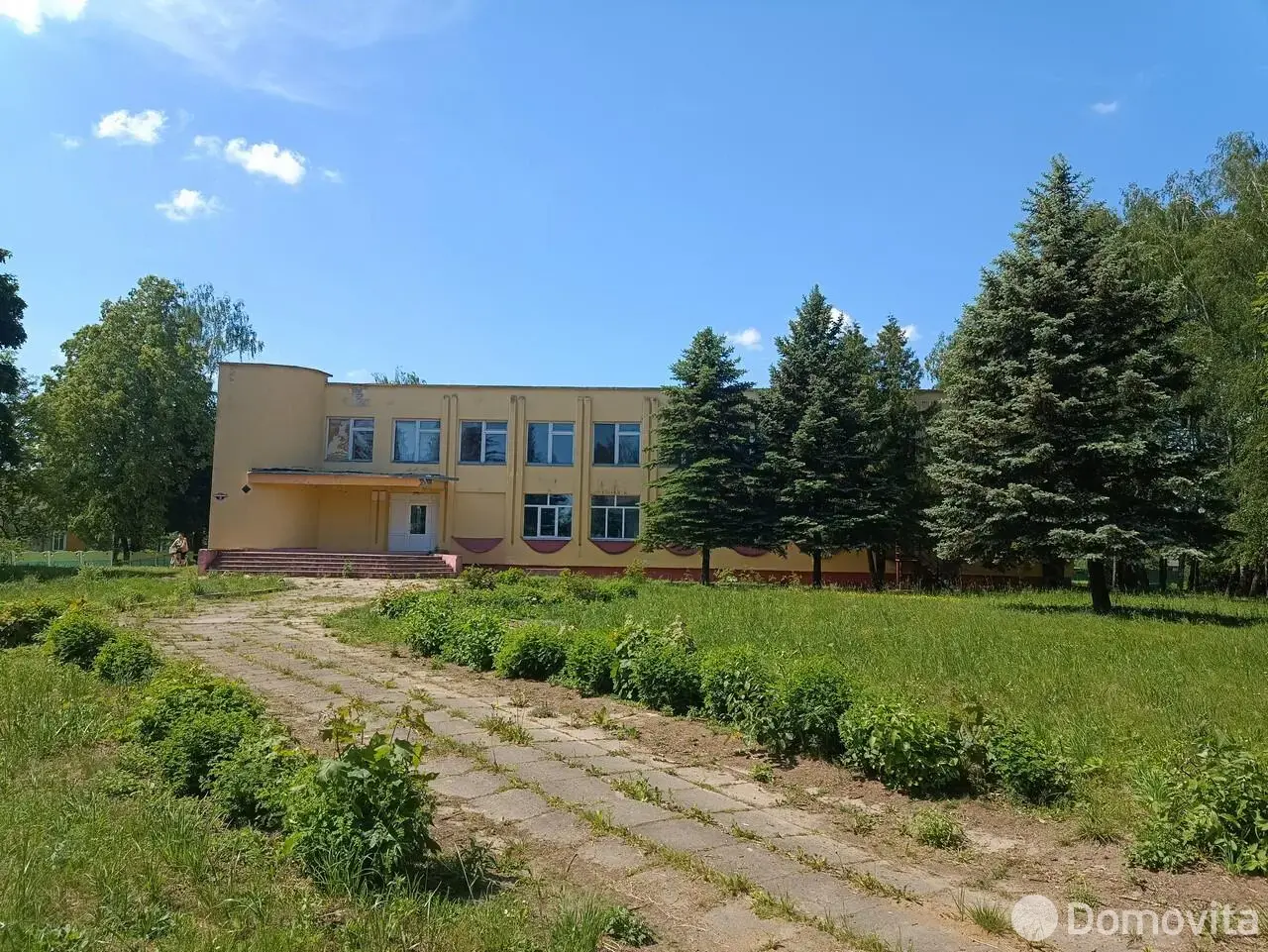 офис, Подберезь, ул. Школьная