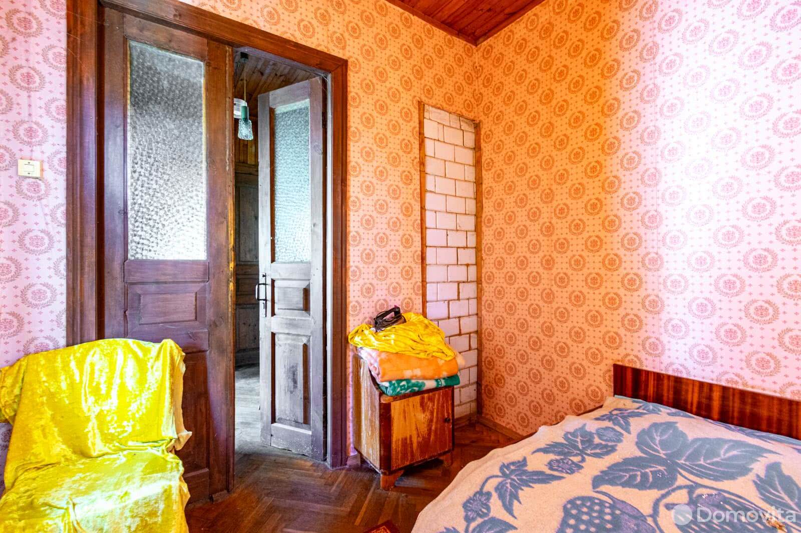 Купить 1-этажную дачу в Зеленая роща Минская область, 17200USD, код 179663 - фото 22