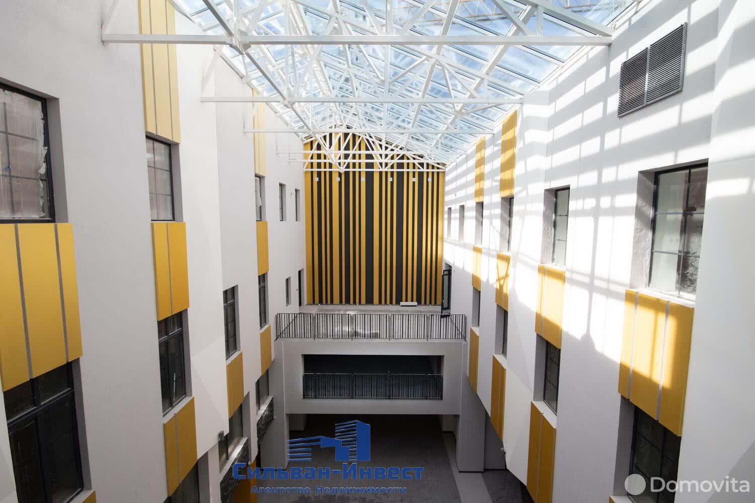 Помещение под сферу услуг в Минске, ул. Интернациональная, д. 3, код 2396 - фото 21