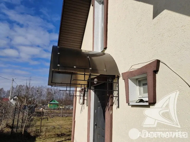 Купить 2-этажную дачу в Полиграфист-82 Брестская область, 65000USD, код 185008 - фото 6
