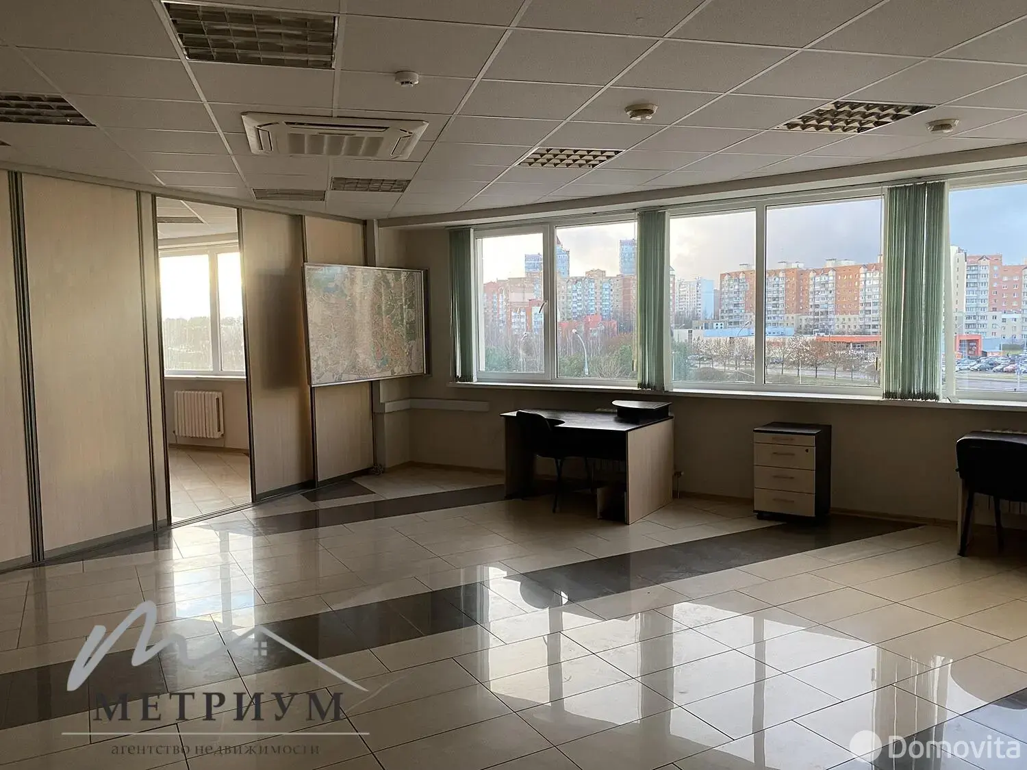 арендовать офис, Минск, ул. Шафарнянская, д. 11