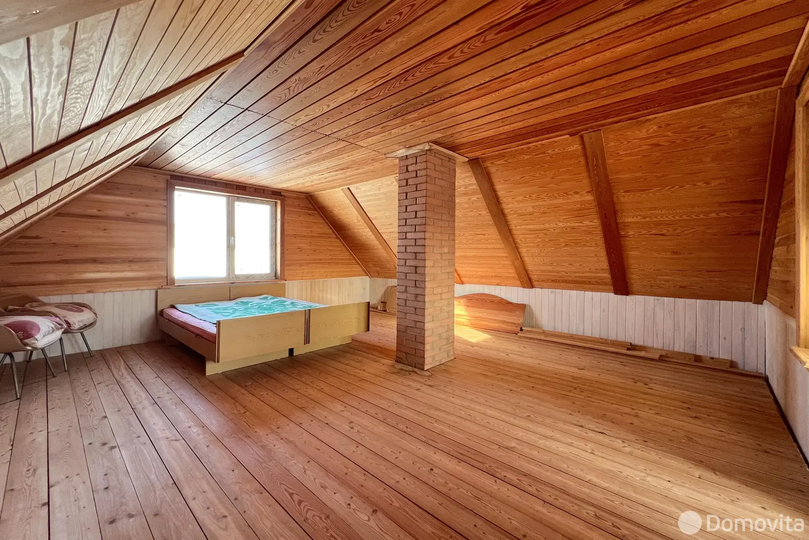 дача, Анусино-2008, д. 22 от собственника