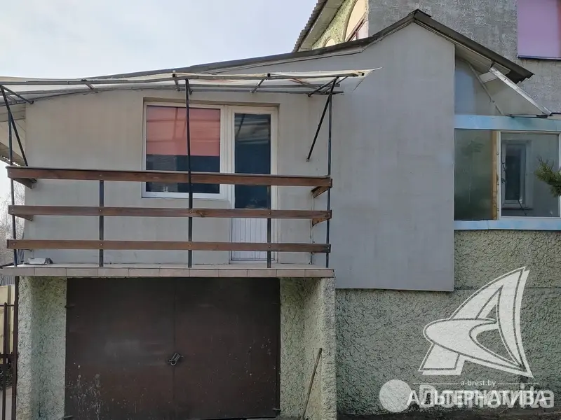 Купить 2-этажную дачу в Ручеёк-1 Брестская область, 48000USD, код 176246 - фото 22