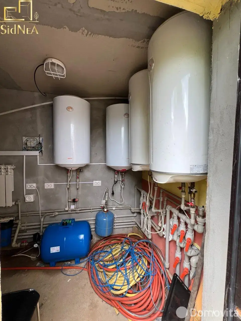 Купить помещение под сферу услуг в Островце, ул. Школьная - фото 27