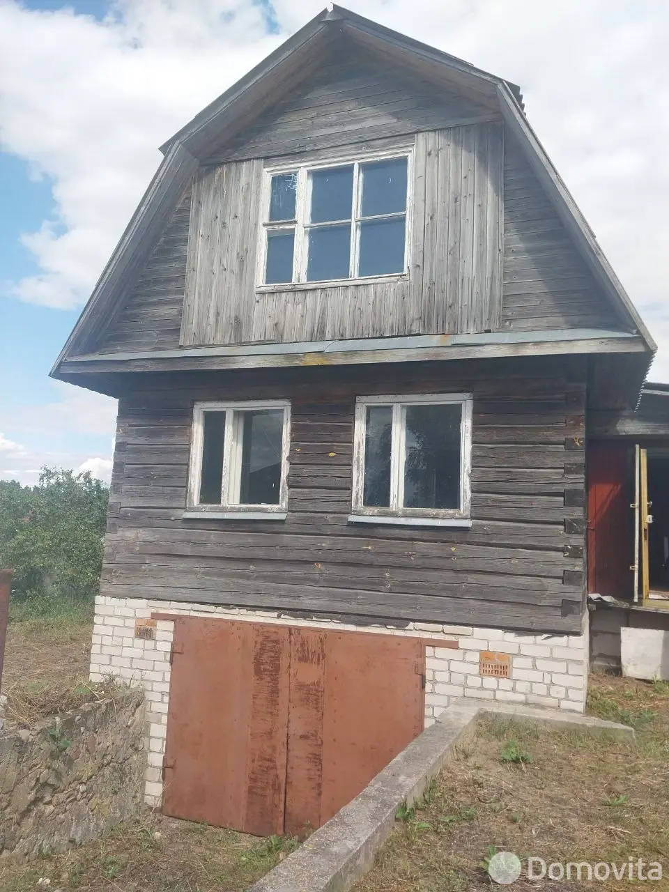 коттедж, Калюжки, ул. Каштановая - лучшее предложение