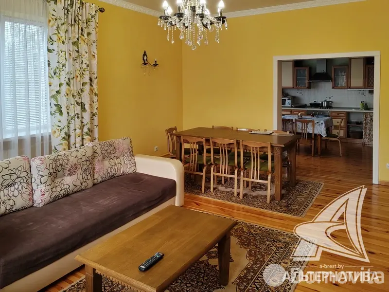 продажа коттеджа, Брест, 