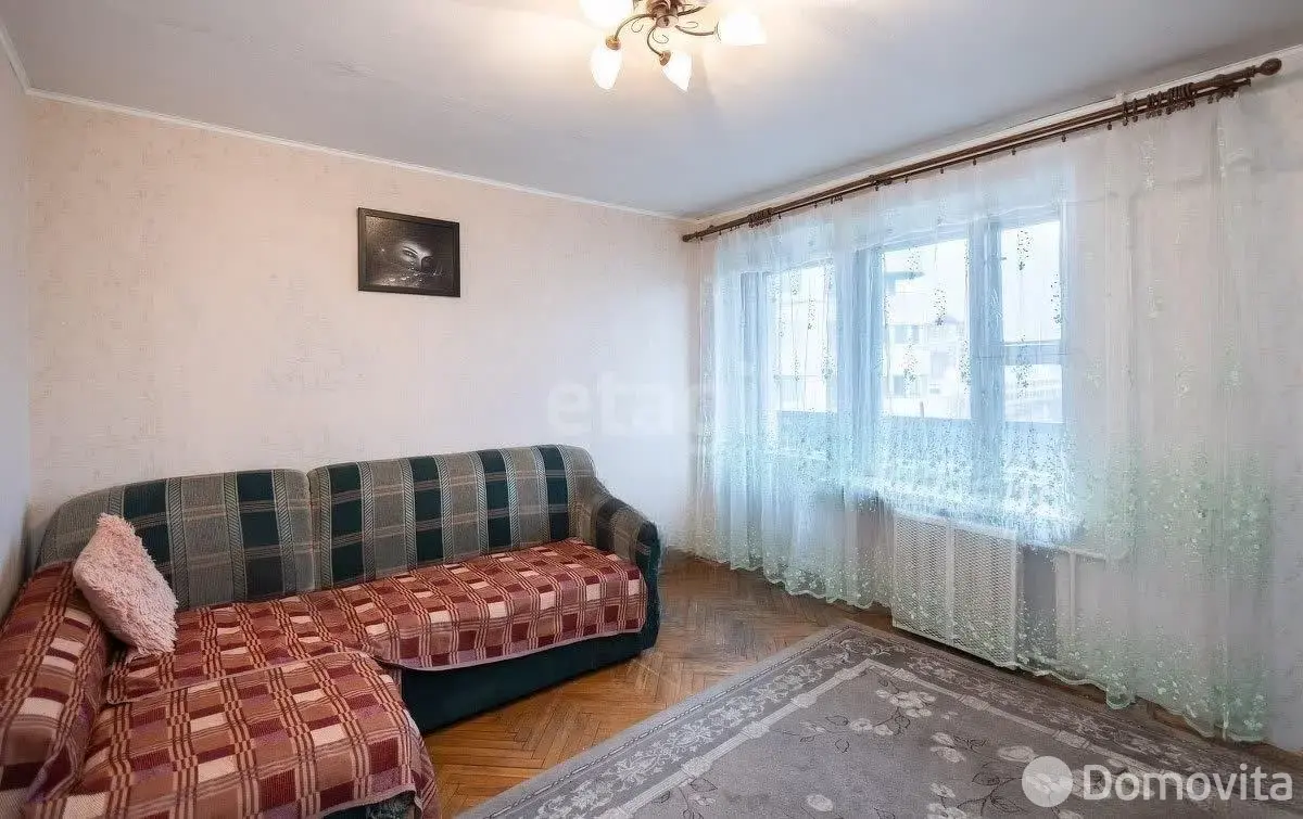 комната, Минск, ул. Веры Хоружей, д. 16 