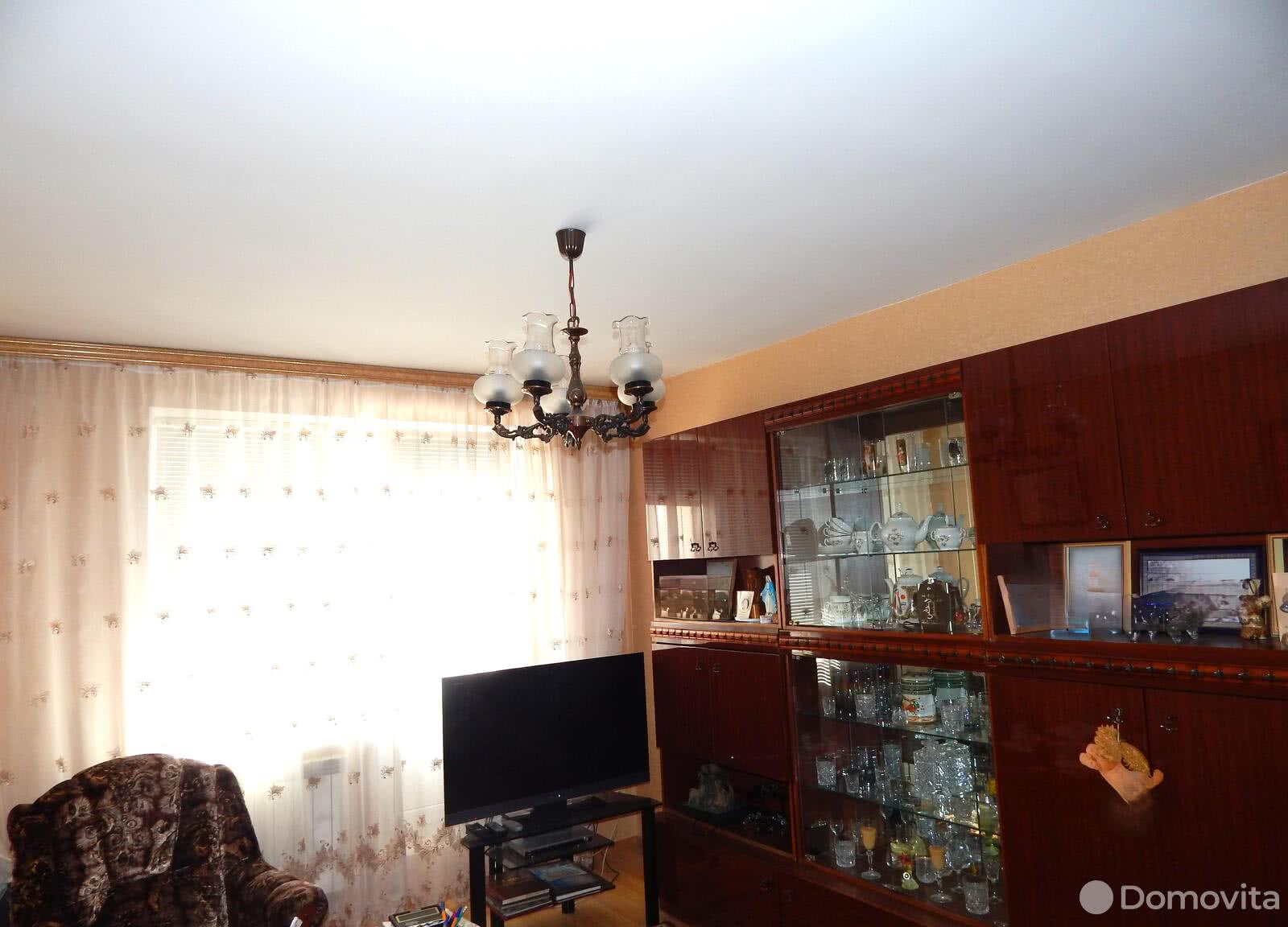 Продажа 3-комнатной квартиры в Марьиной Горке, ул. Новая Заря, д. 29, 39000 USD, код: 1022605 - фото 5