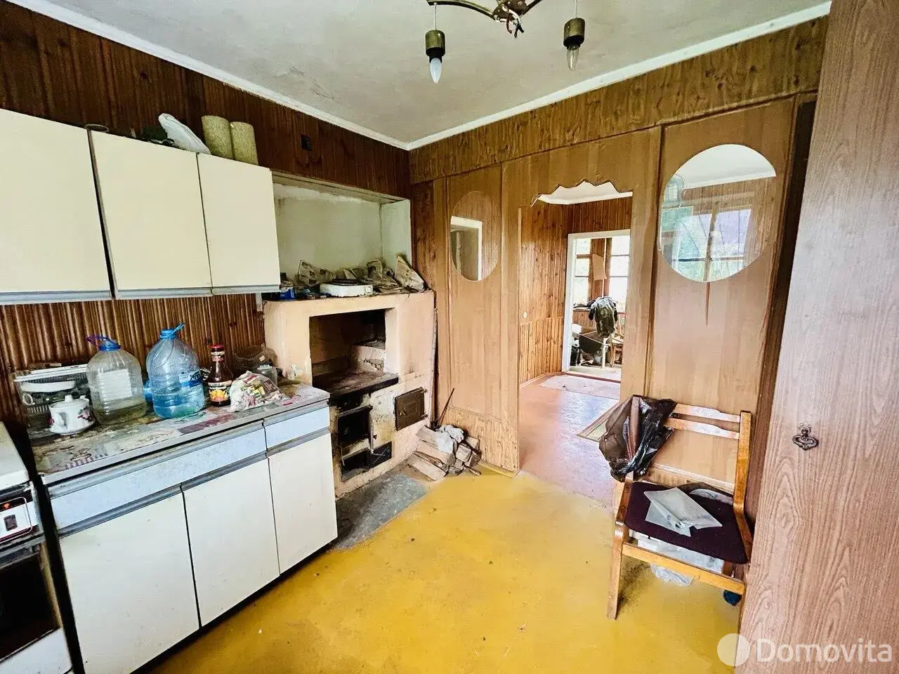 Купить 1-этажную дачу в Лесная быль Минская область, 12900USD, код 184791 - фото 13