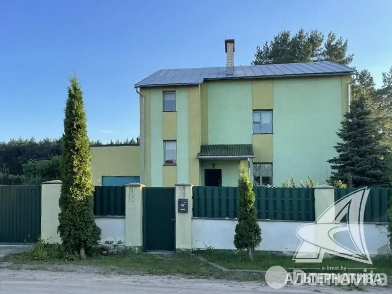 дом, Черни, - лучшее предложение