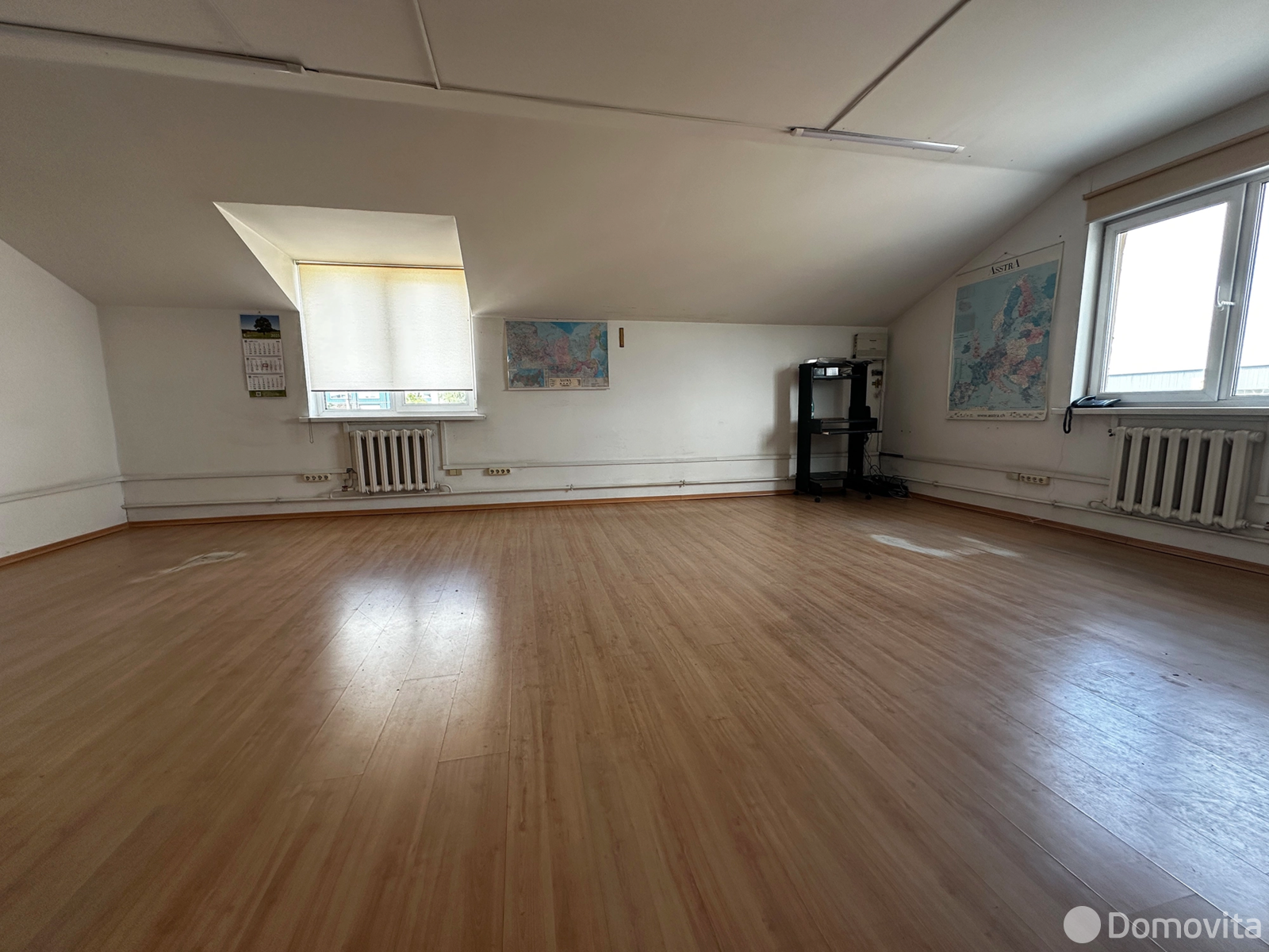 Купить офис на пер. Монтажников 3-й, д. 3 в Минске, 82120USD, код 9105 - фото 8