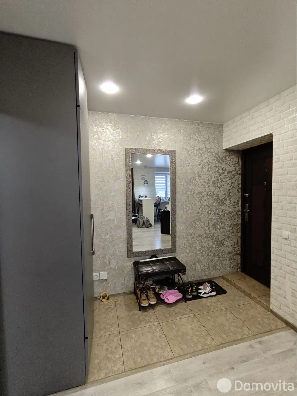 квартира, Борисов, ул. Черняховского, д. 65