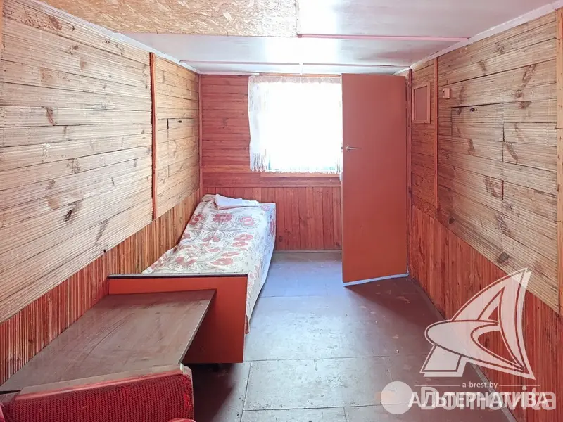 дача, Полянка-87, 