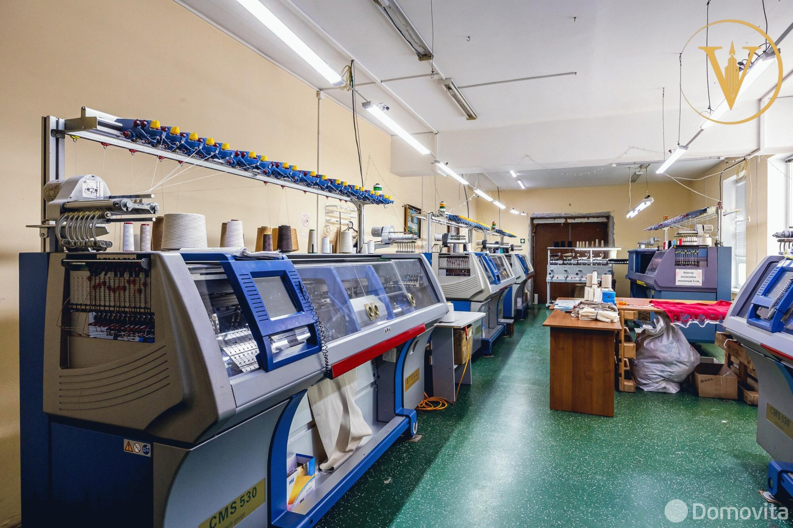 склад, Фаниполь, ул. Комсомольская, д. 14/1 