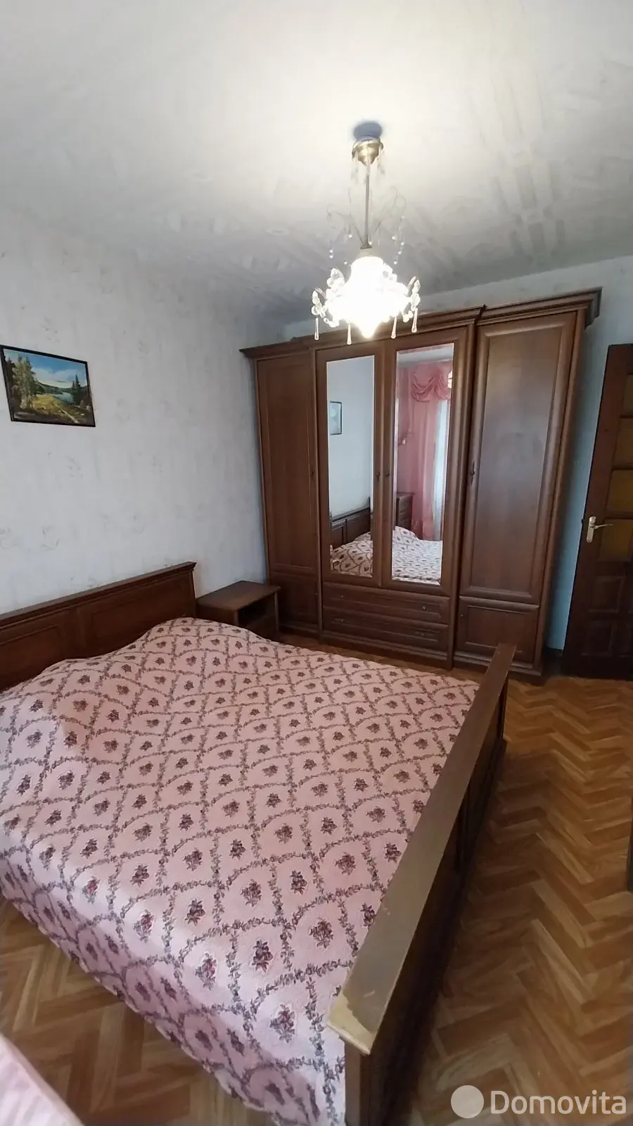 квартира, Минск, ул. Сергея Есенина, д. 53