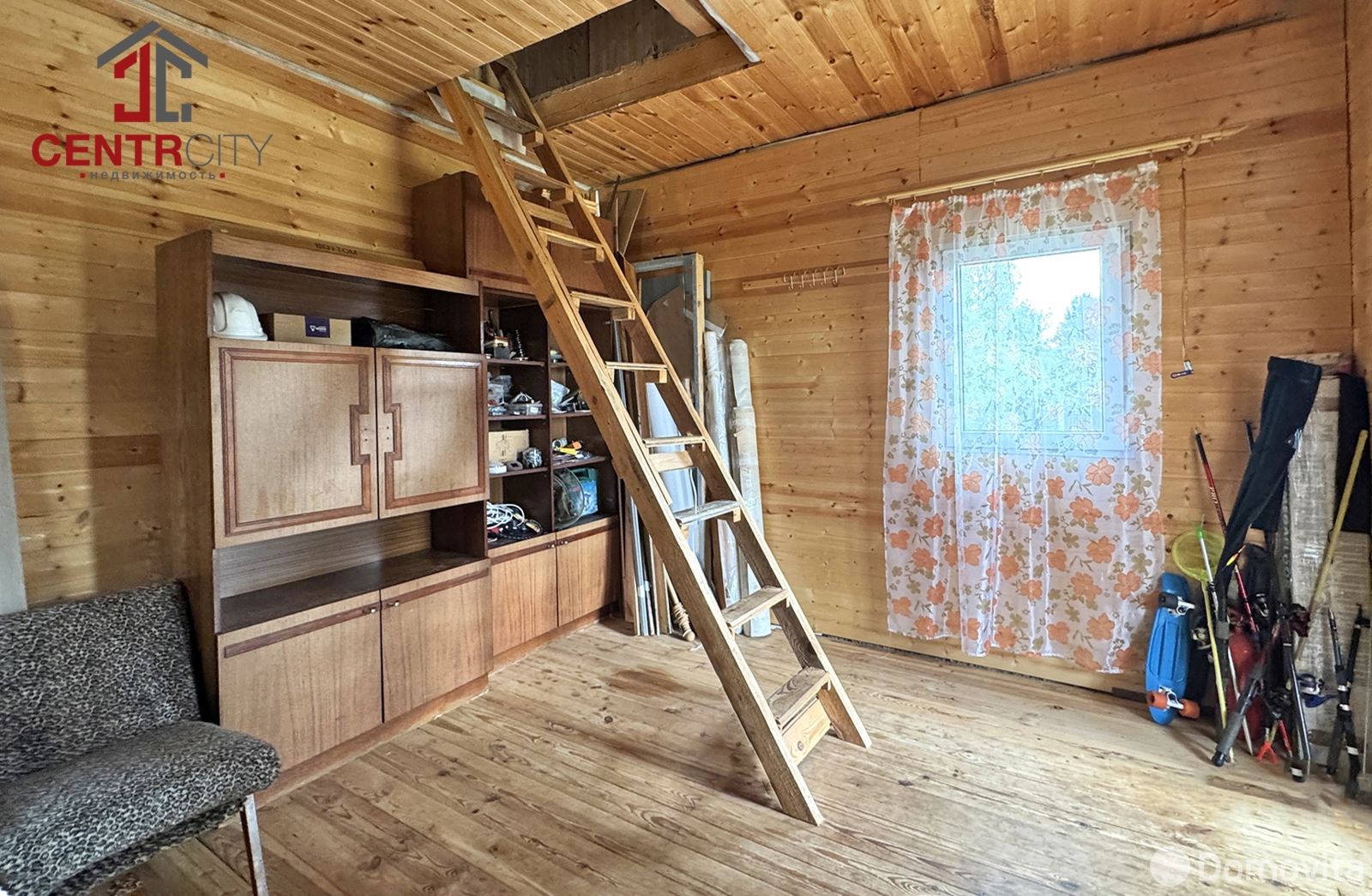 Продажа 2-этажной дачи в Усса Минская область, 22000USD, код 184151 - фото 11