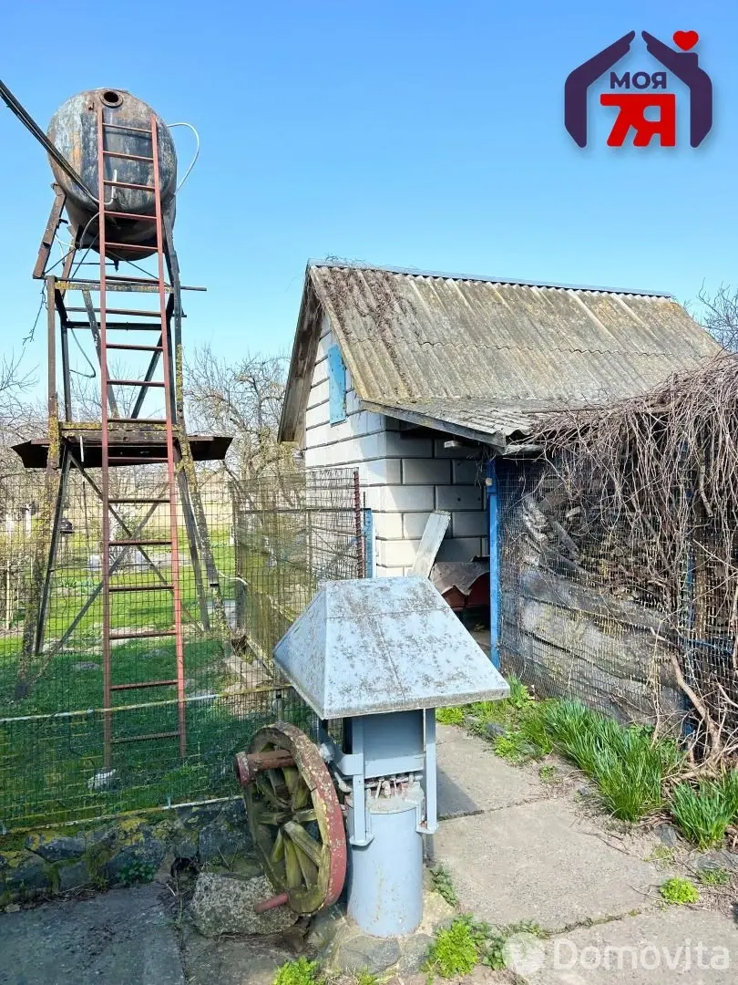 коттедж, Краснодворцы, ул. Центральная 