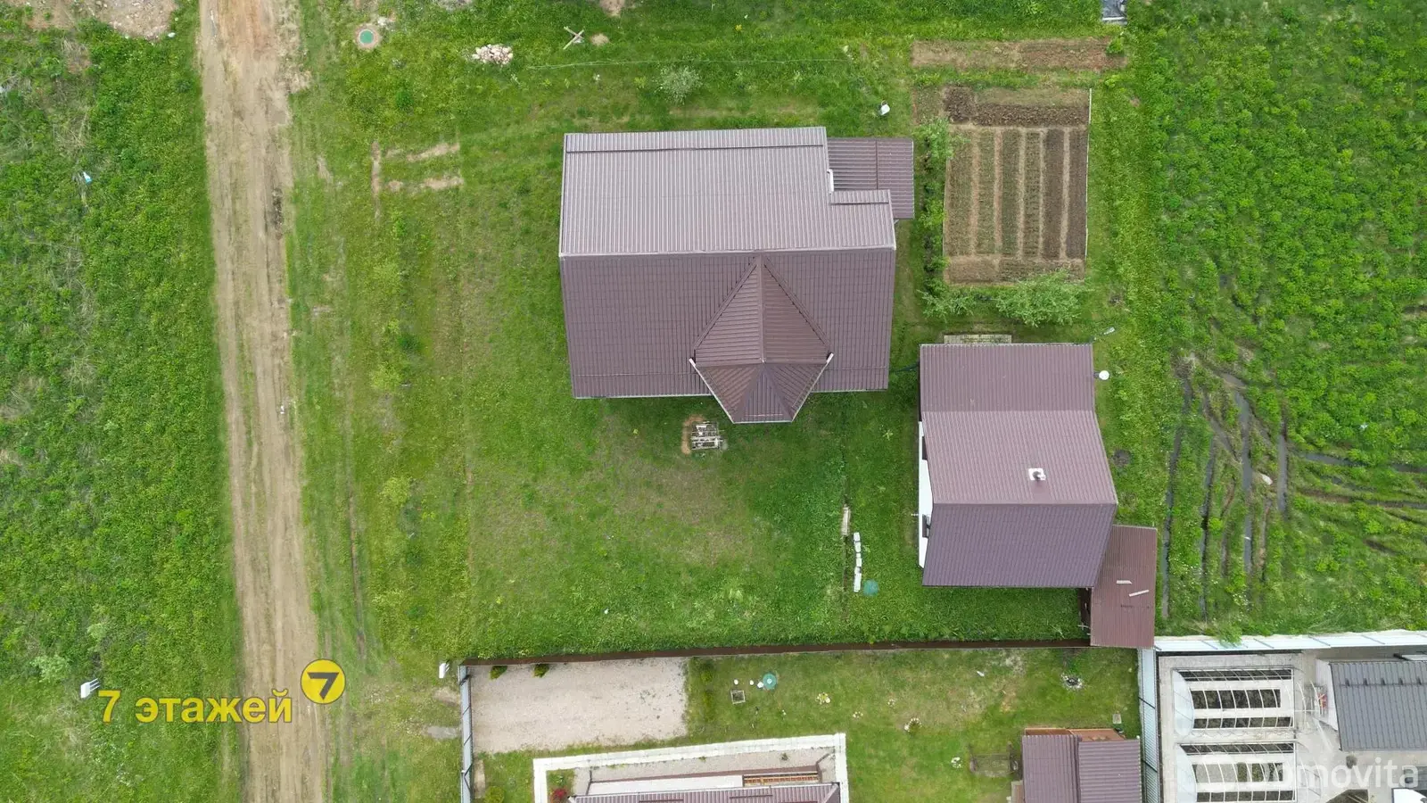 коттедж, Калезея, - лучшее предложение