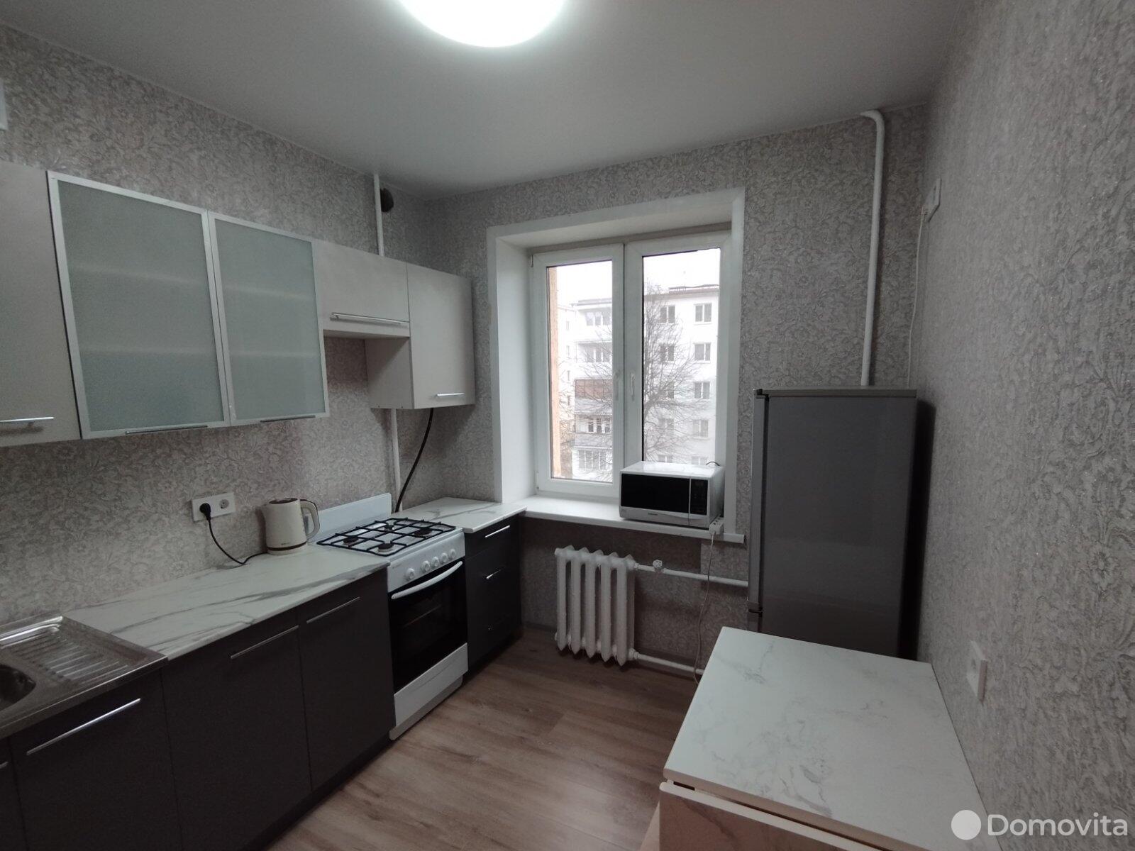 Продажа 2-комнатной квартиры в Минске, ул. Осипенко, д. 28, 61000 USD, код: 881023 - фото 2