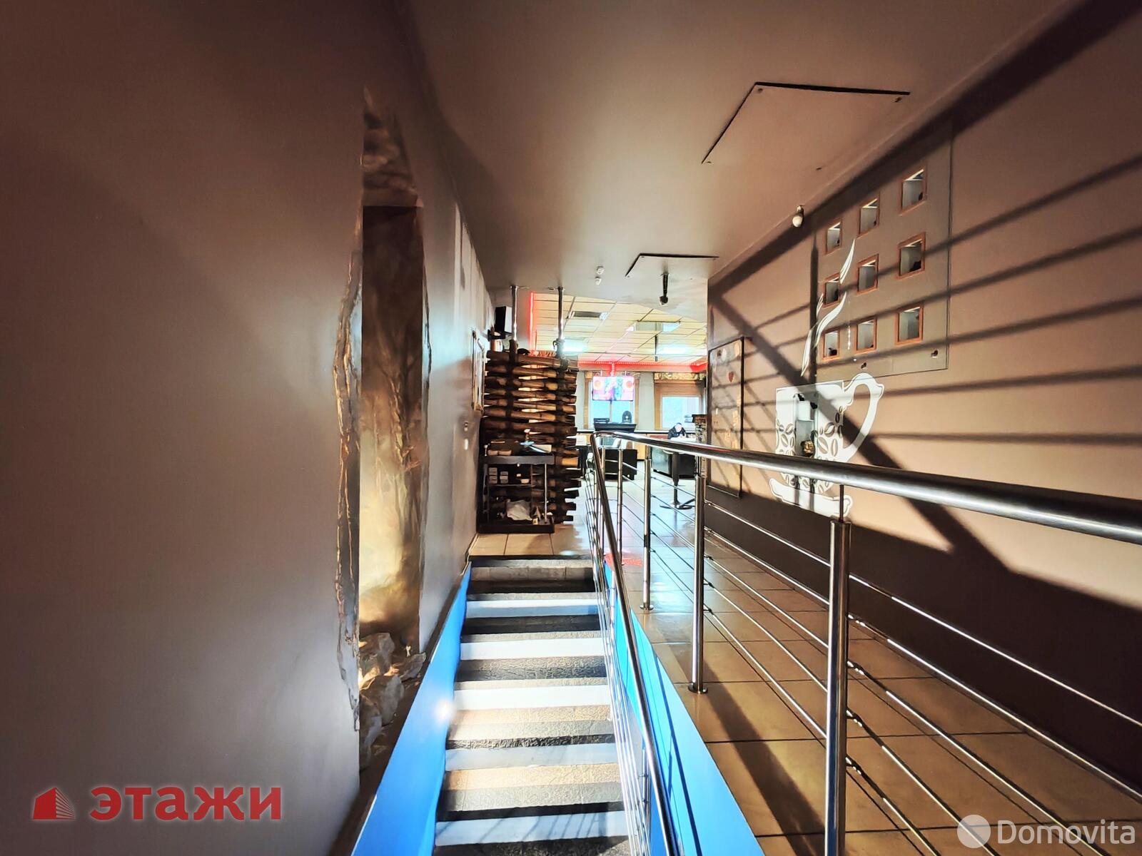 Купить офис на ул. Пономаренко, д. 34 в Минске, 427455USD, код 7974 - фото 9