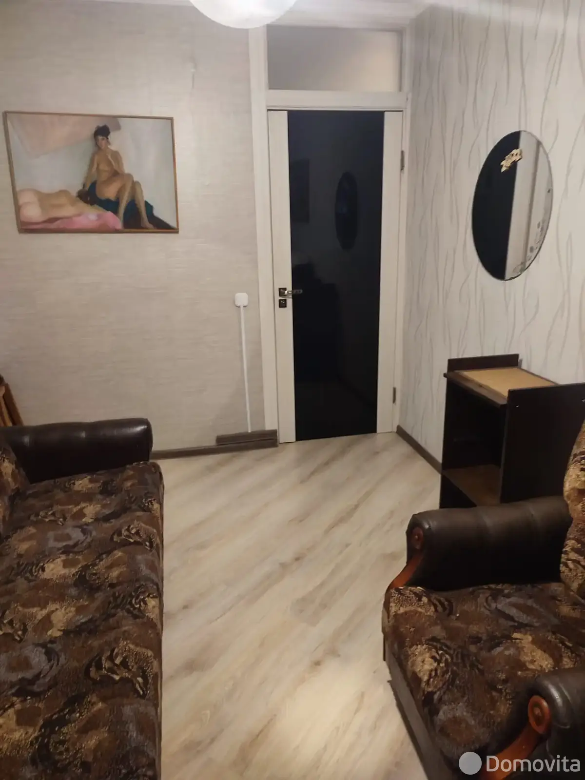 комната, Минск, ул. Тухачевского, д. 39, стоимость аренды 368 р./мес.