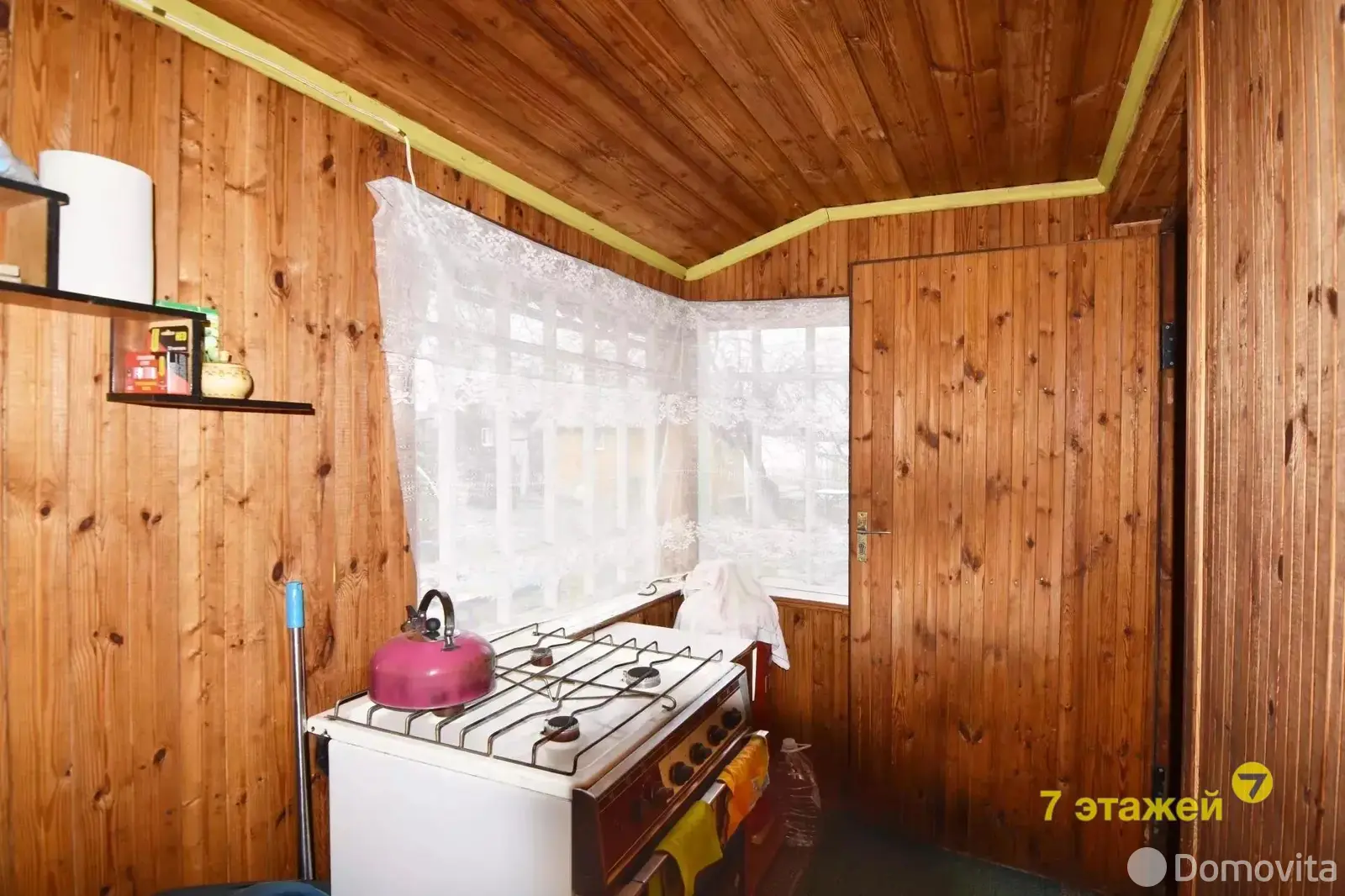 Купить 2-этажную дачу в Заря-81 Минская область, 9500USD, код 176171 - фото 22