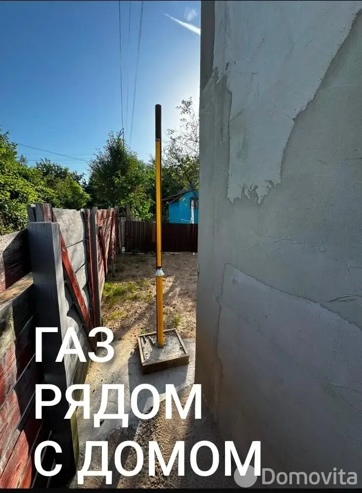 Продажа 2-этажной дачи в Бодрость-84 Минская область, 250000BYN, код 186352 - фото 4