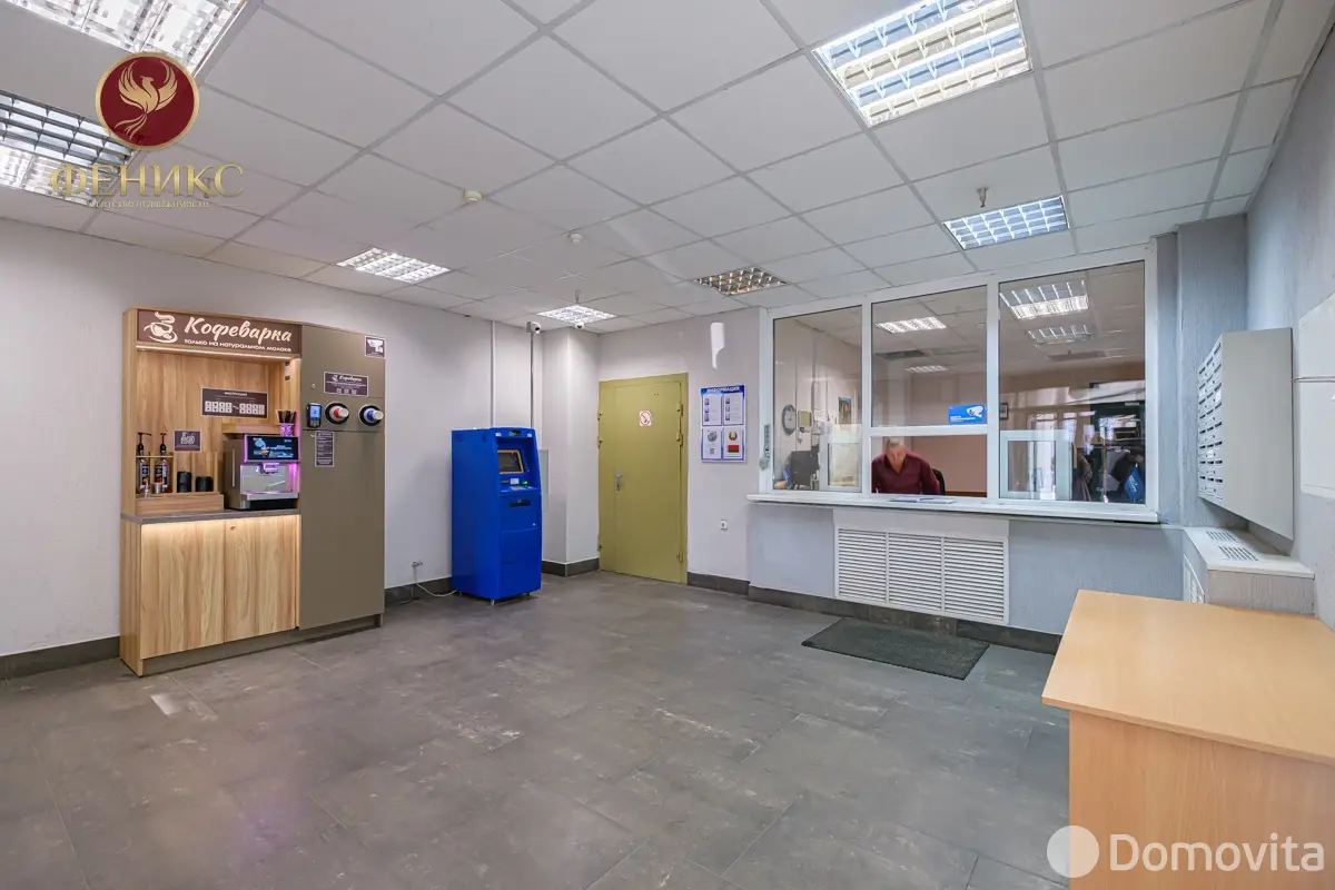 Купить офис на ул. Филимонова, д. 15 в Минске, 104000USD, код 10149 - фото 20