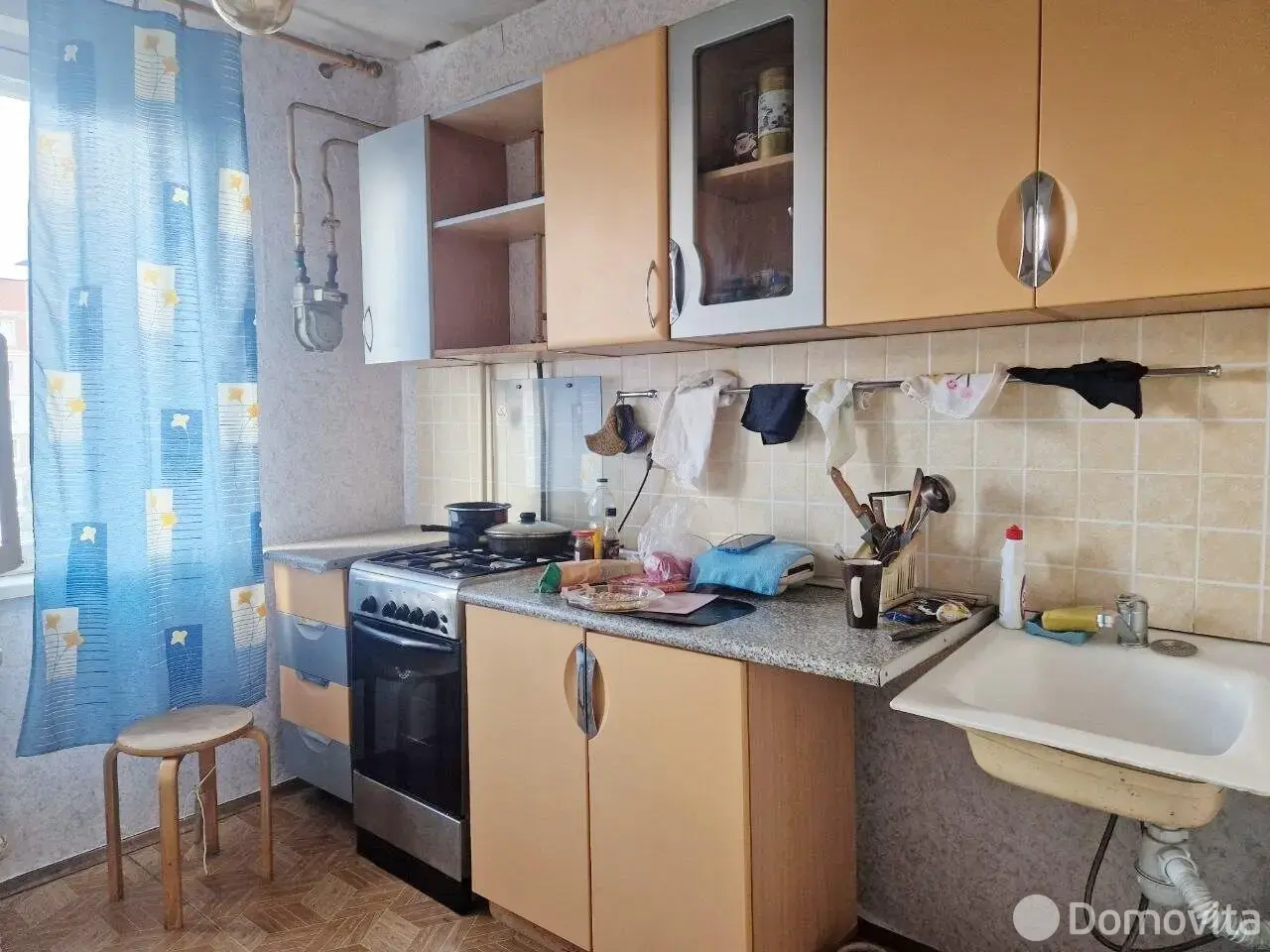 комната, Минск, ул. Пимена Панченко, д. 14