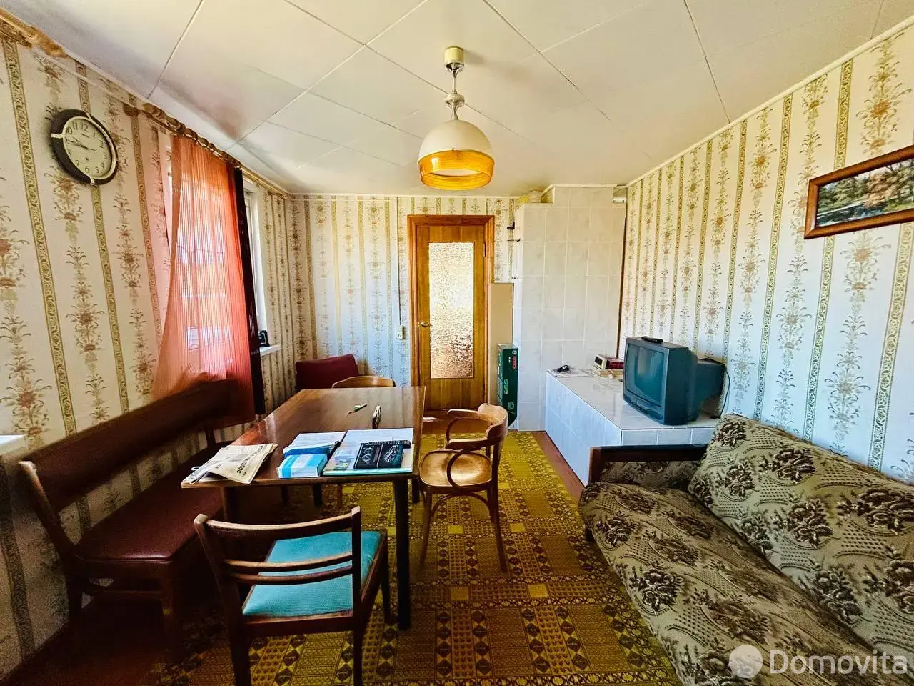 Купить 2-этажную дачу в Прилучках Минская область, 37500USD, код 185515 - фото 19