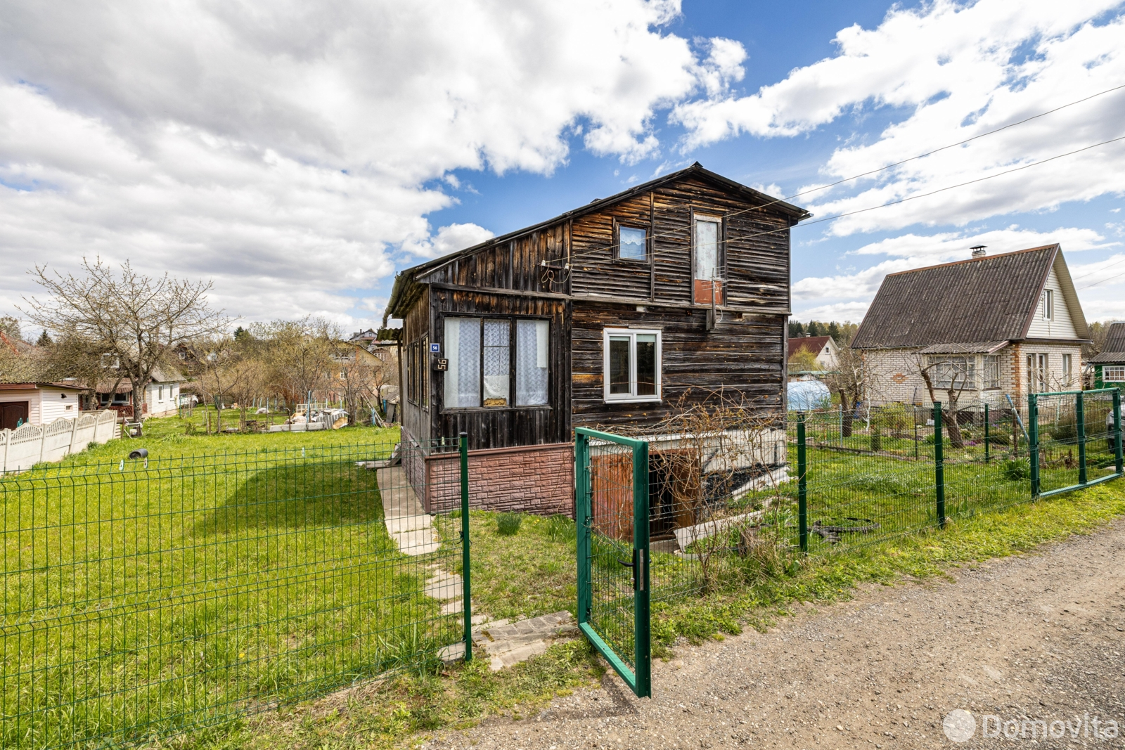 Продажа 2-этажной дачи в Эликсир-К Минская область, 30000USD, код 185730 - фото 29
