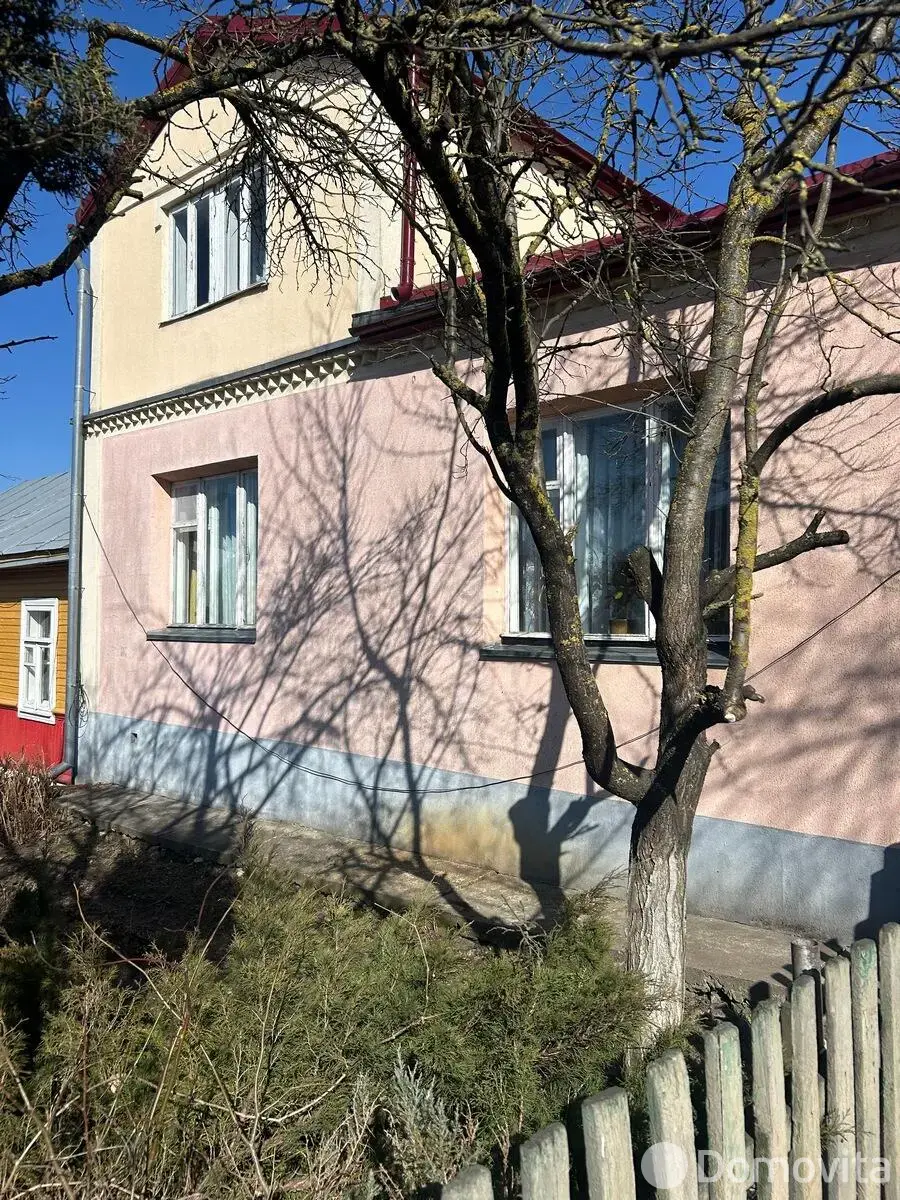 Цена продажи дома, Кореличи, ул. Гастелло