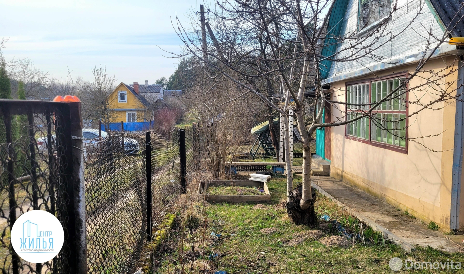 дача, Конкурент-Каменка,