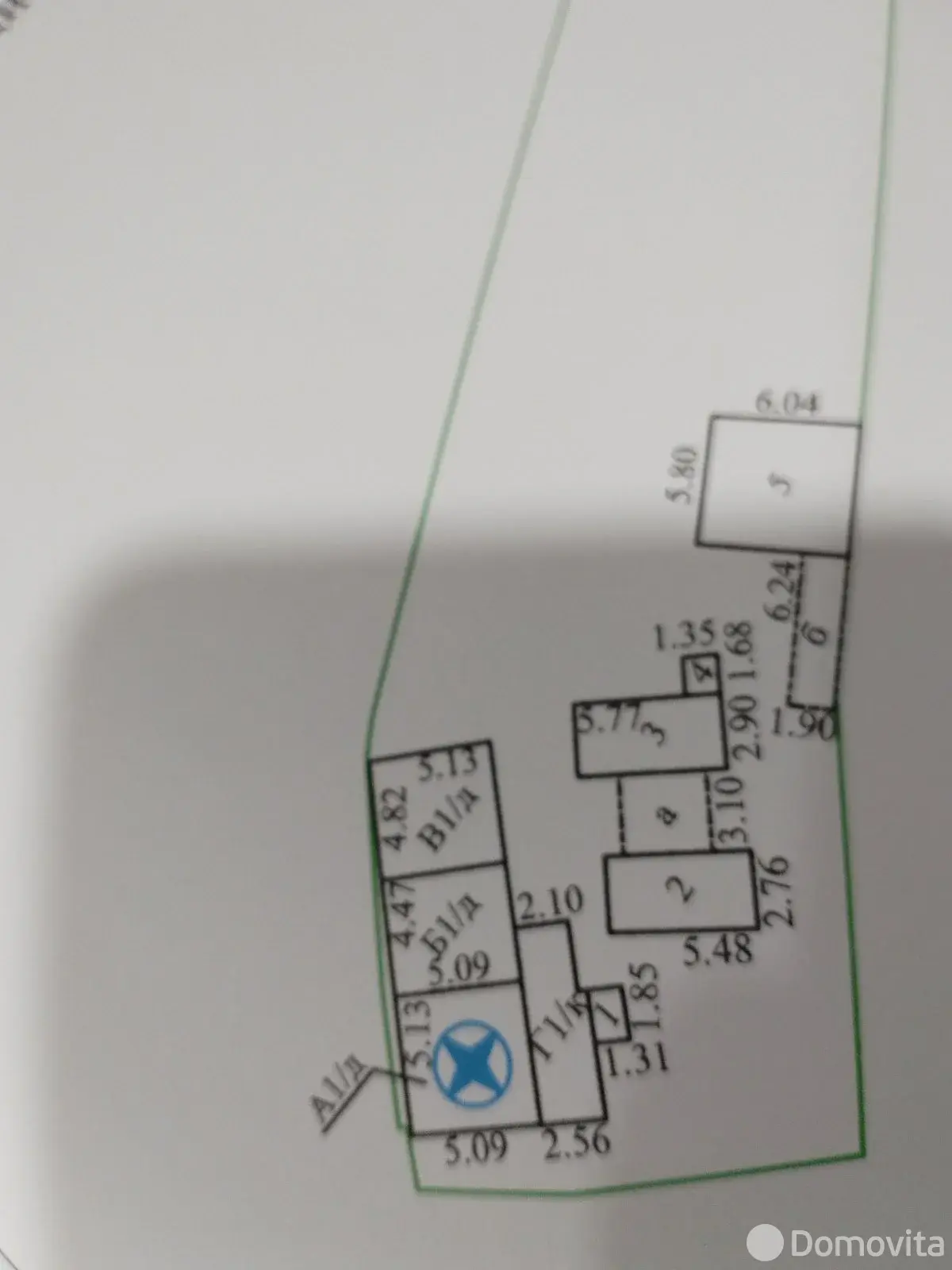 Стоимость продажи коттеджа, Гомель, ул. Лепешинского, д. 29